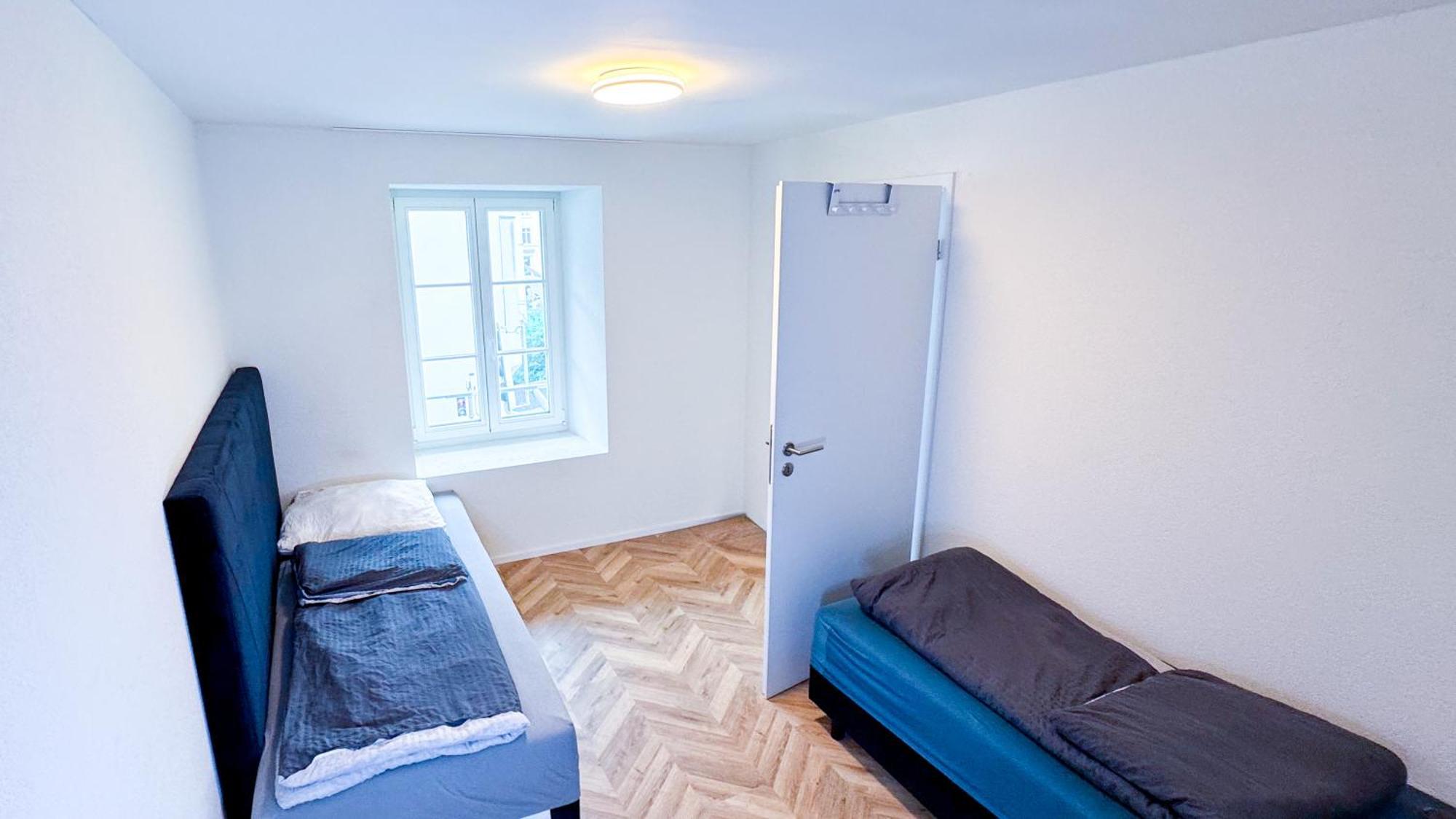 Apartment Blue By Freihofapartments Brugg (Aargau)