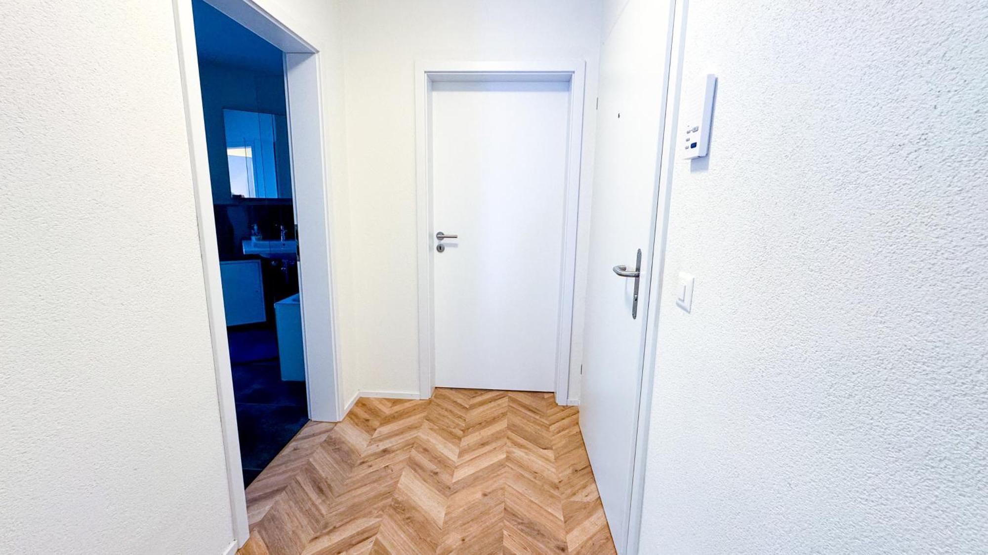 Blue By Freihofapartments Apartment